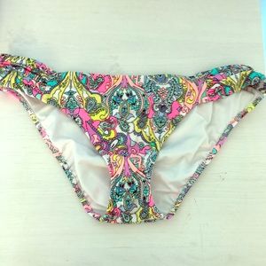 Victoria’s Secret bathing suit bottoms